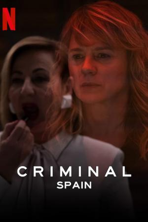 Criminal: Espagne (2019)