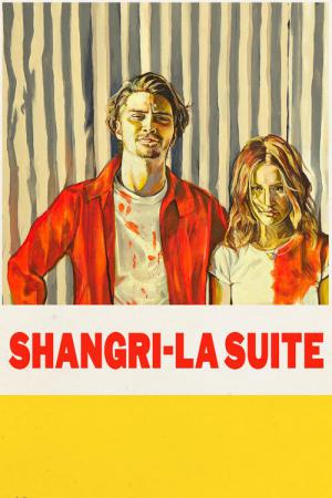 The Shangri-La Suite (2016)