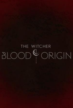 The Witcher : L'héritage du sang (2022)