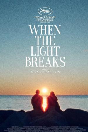 When the Light Breaks (2024)