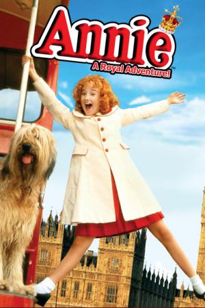 Les nouvelles aventures d'Annie (1995)