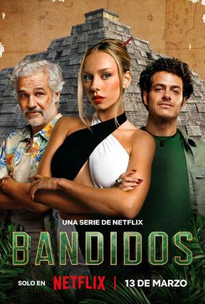 Bandidos (2024)