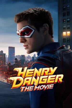 Henry Danger : Le Film (2025)