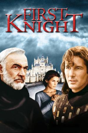 Lancelot : Le Premier Chevalier (1995)