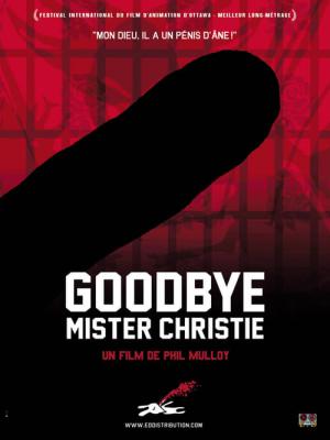 Goodbye Mister Christie (2011)
