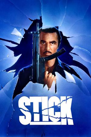 Stick, Le justicier de Miami (1985)