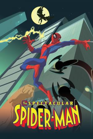 Spectacular Spider-Man (2008)
