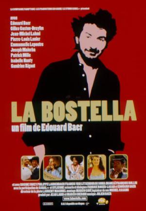 La Bostella (2000)