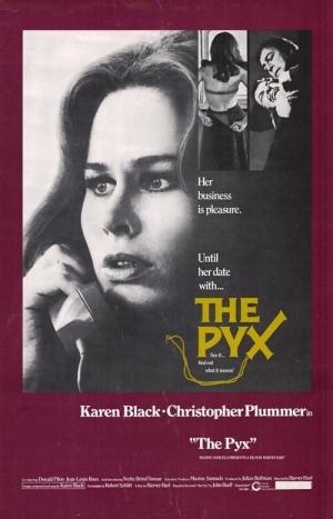 The Pyx (1973)