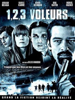 1, 2, 3 Voleurs (2011)