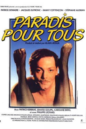 Paradis pour tous (1982)