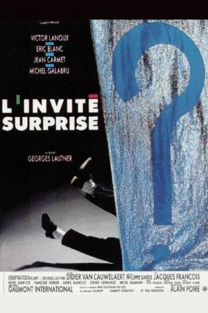 L'Invité surprise (1989)