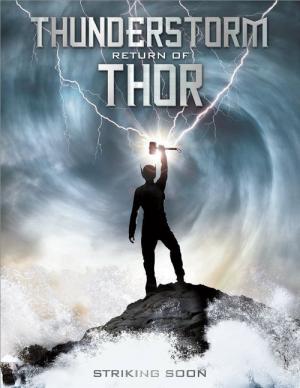 Iron Thor (2011)