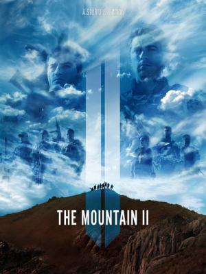 Montagne II (2016)