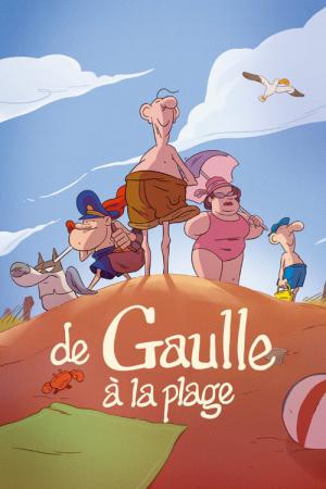 De Gaulle à la plage (2020)