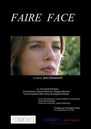 Faire face (2021)