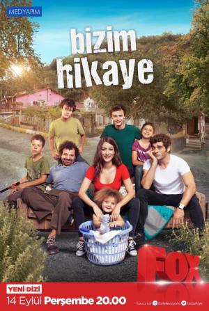 Bizim Hikaye (2017)