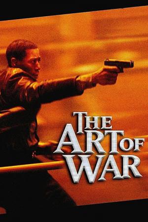 L'Art de la guerre (2000)