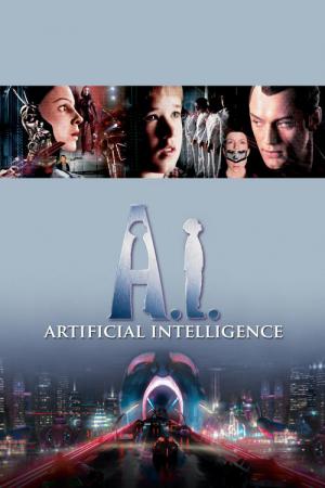A.I. : Intelligence Artificielle (2001)
