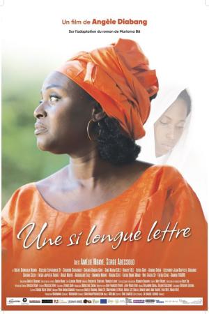 Une si longue lettre (2025)