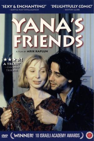 Autour de Yana (1999)