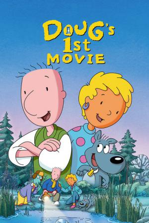 Doug, le film (1999)