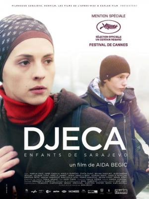 Djeca : enfants de Sarajevo (2012)