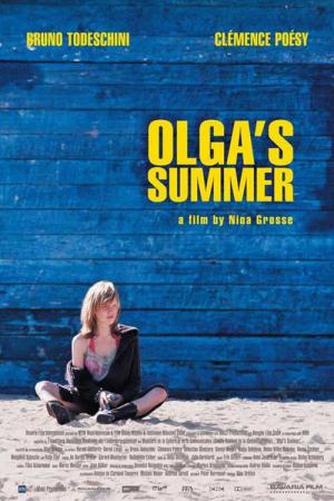 L'été d'Olga (2002)