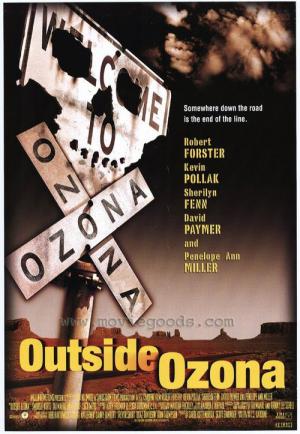 Sur la route d'Ozona (1998)