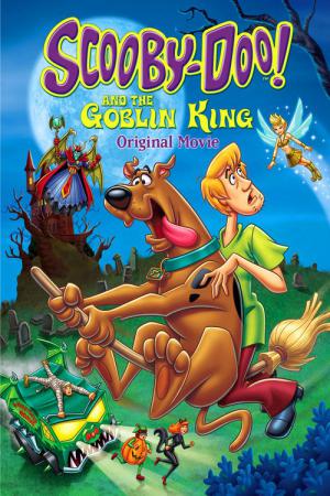 Scooby-Doo ! et la créature des ténèbres (2008)