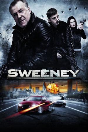 The Sweeney: Unité de choc (2012)