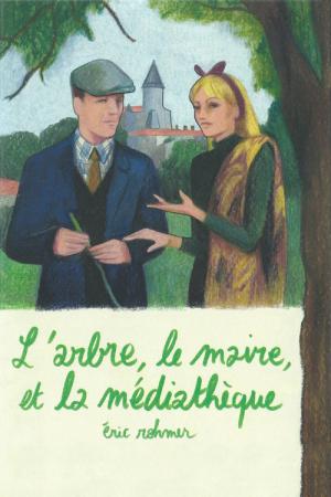 L'Arbre, le Maire et la Médiathèque (1993)