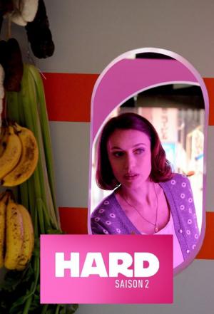 Hard (2008)