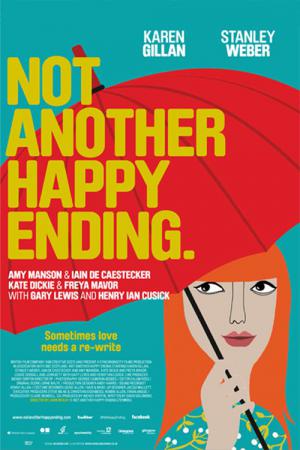 We Love Happy Endings ! (2013)