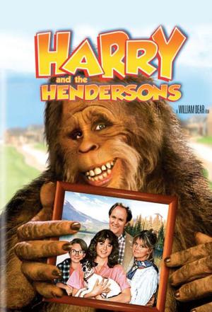 Harry et les Henderson (1991)