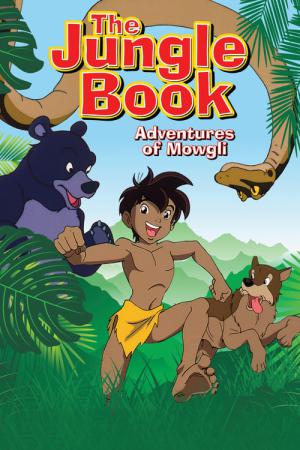 Le Livre de la Jungle (1989)