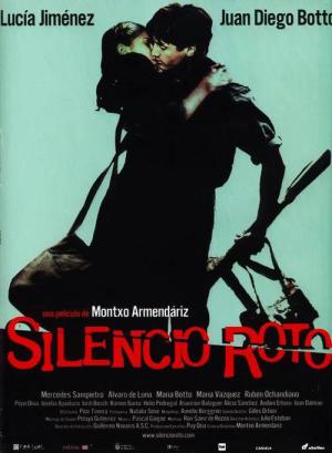 Silence Brisé (2001)