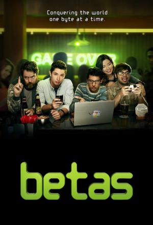 Betas (2013)