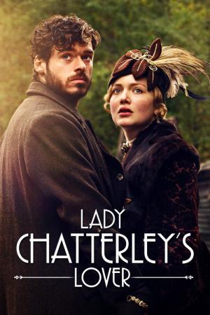 L'amant de Lady Chatterley (2015)