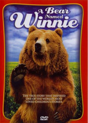 Un ourson nommé Winnie (2004)