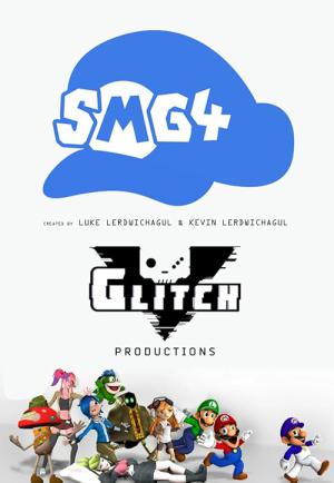 Supermarioglitchy4's Super Mario 64 Bloopers (2011)