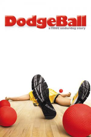 Dodgeball - Même pas mal ! (2004)