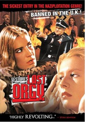 Dernière Orgy du III Reich (1977)
