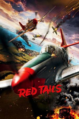 L'Escadron Red Tails (2012)