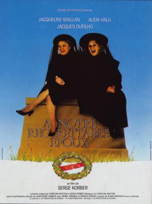 A Notre Regrettable Epoux (1988)