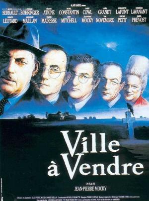 Ville à vendre (1992)