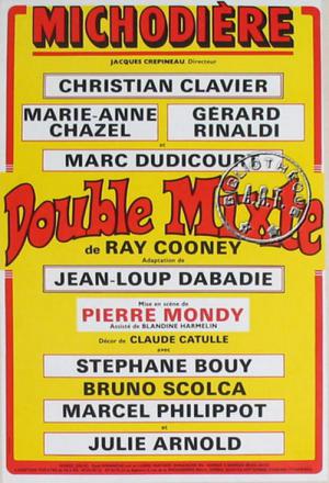 Double Mixte (1989)