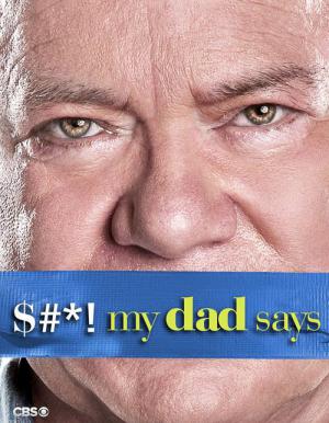 $#*! My Dad Says (2010)