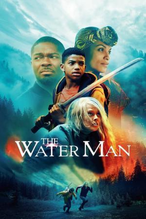 L'homme de l'eau (2020)