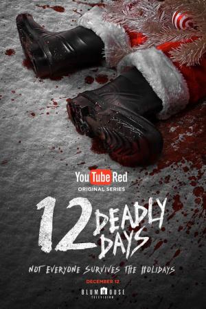 Les 12 jours sanglants de Noël (2016)